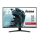 Monitor iiyama G-Master G2766HSU Red Eagle Curved